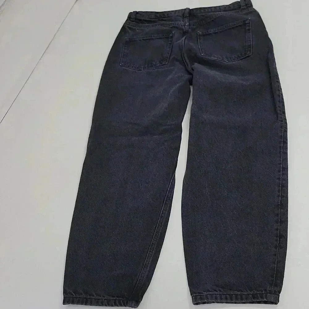 Reformation High Rise Jeans - Picture 11 of 13